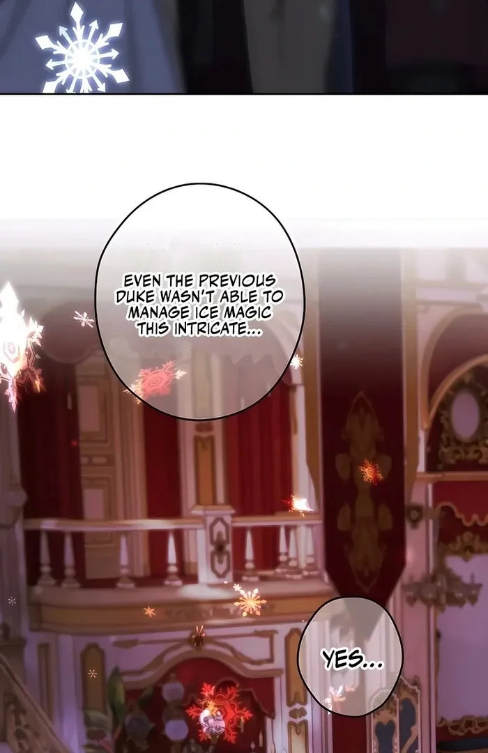 I, Villainess Priestess, Am Not Asking for Redemption Chapter 30 page 50 - 