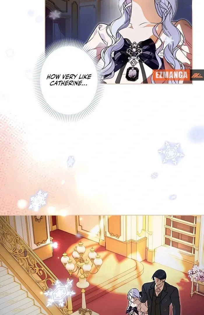 I, Villainess Priestess, Am Not Asking for Redemption Chapter 30 page 53 - 