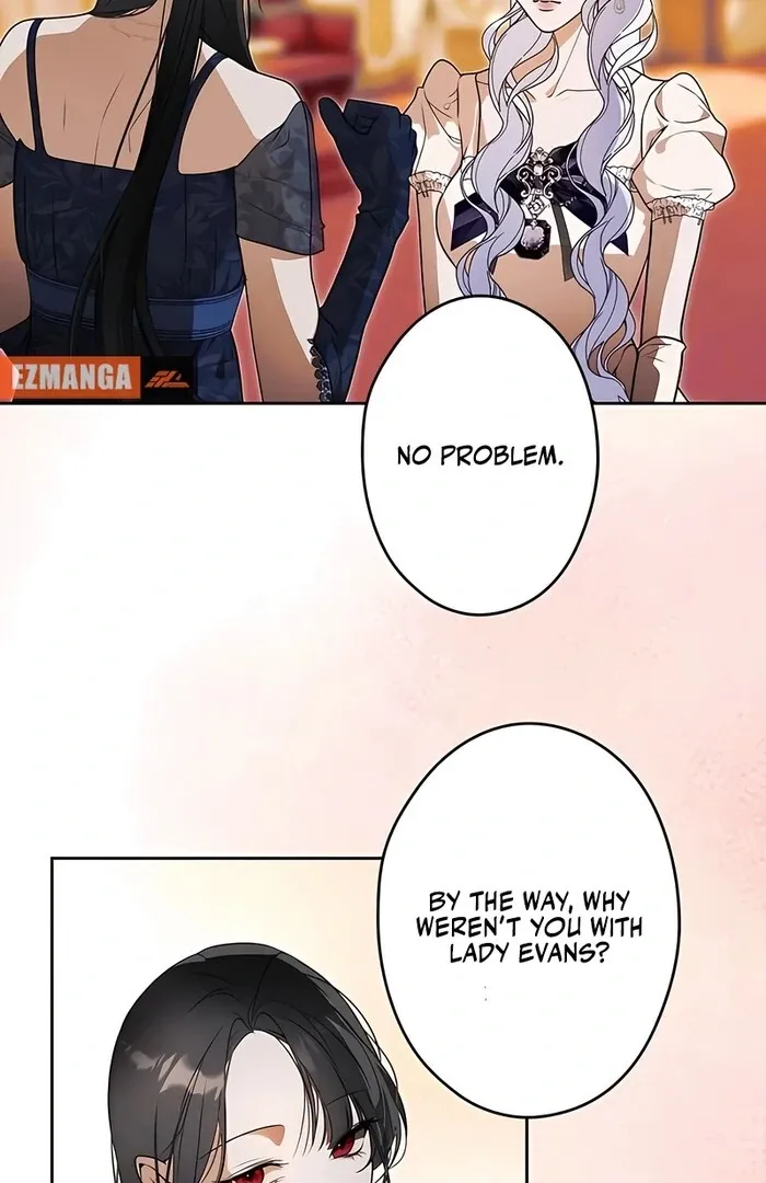 I, Villainess Priestess, Am Not Asking for Redemption Chapter 30 page 56 - 