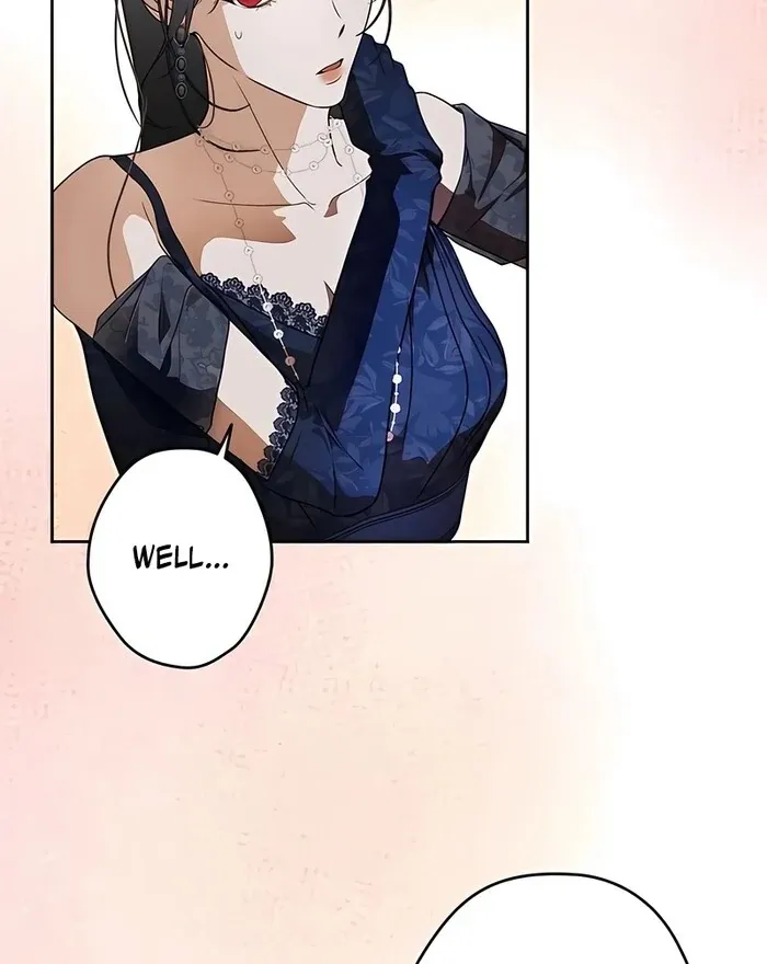 I, Villainess Priestess, Am Not Asking for Redemption Chapter 30 page 57 - 
