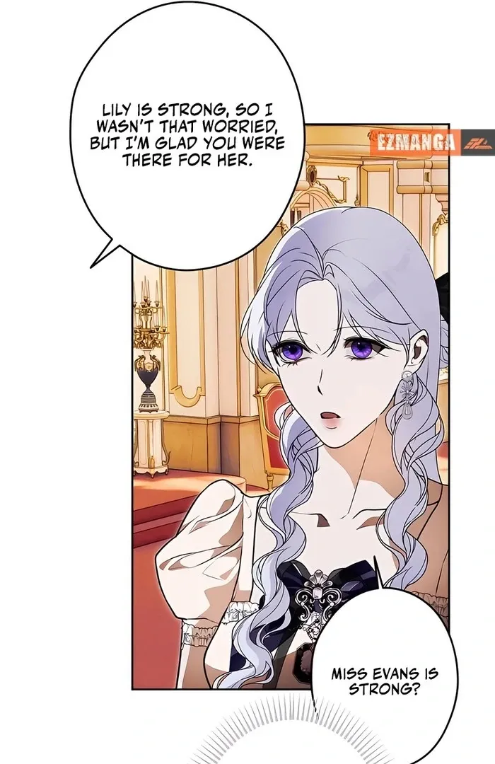 I, Villainess Priestess, Am Not Asking for Redemption Chapter 30 page 59 - 