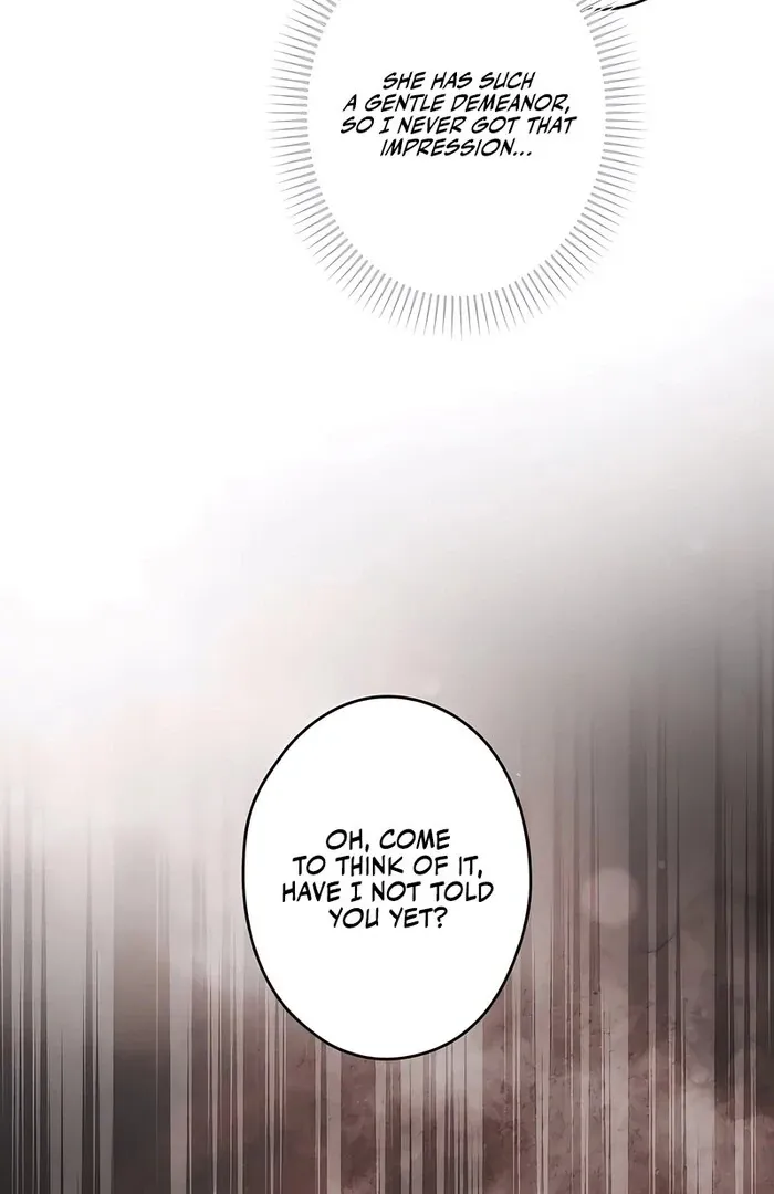 I, Villainess Priestess, Am Not Asking for Redemption Chapter 30 page 60 - 