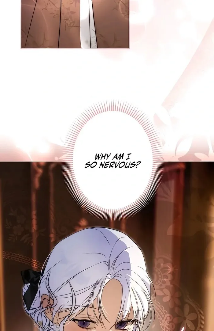 I, Villainess Priestess, Am Not Asking for Redemption Chapter 30 page 7 - 