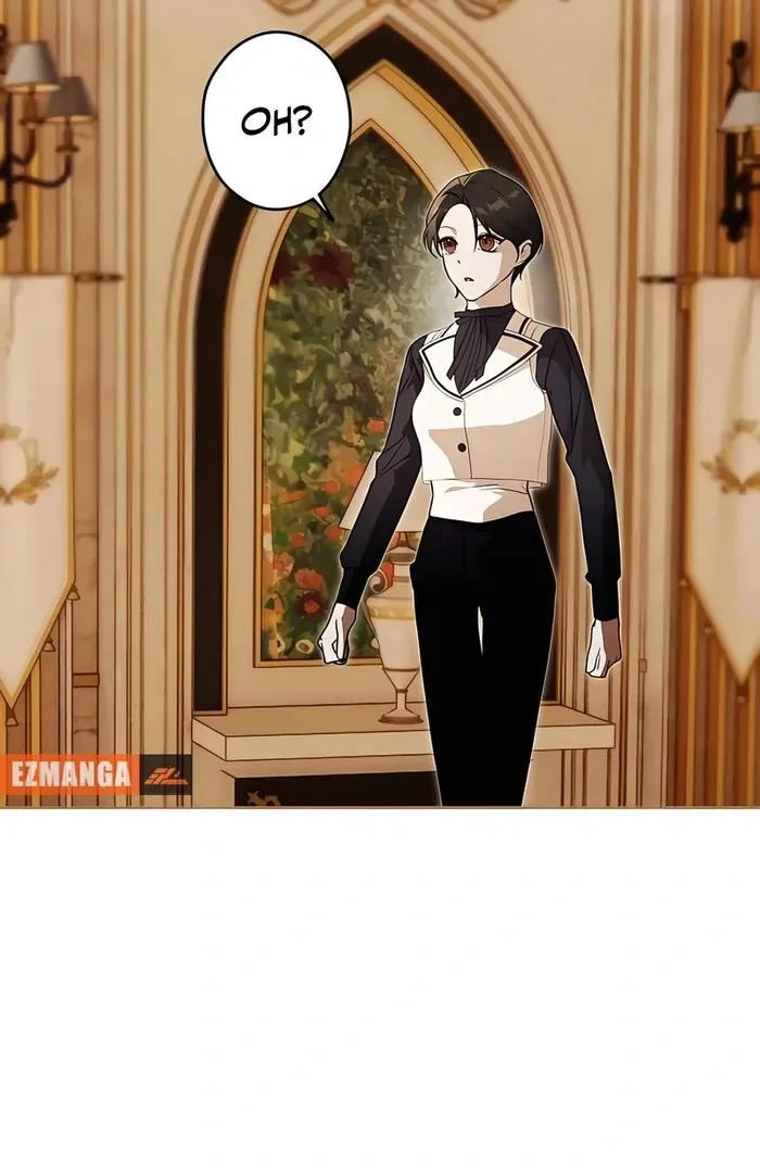 I, Villainess Priestess, Am Not Asking for Redemption Chapter 30 page 62 - 