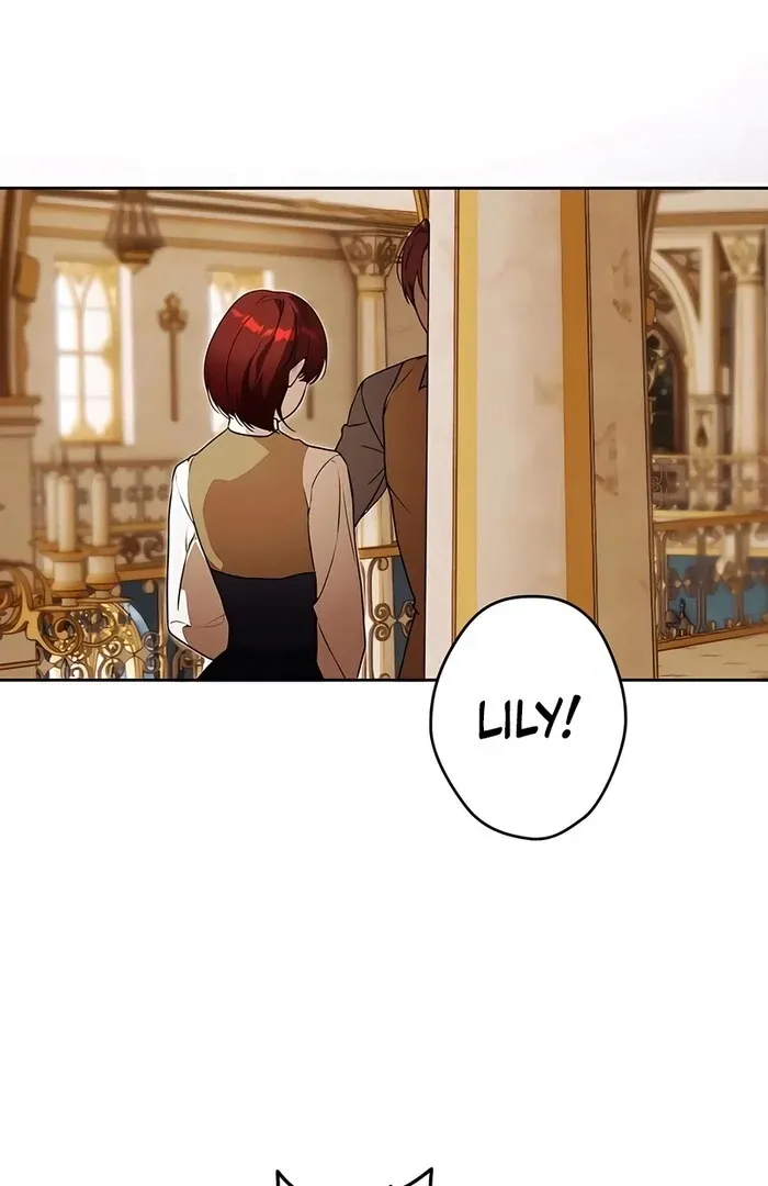 I, Villainess Priestess, Am Not Asking for Redemption Chapter 30 page 63 - 