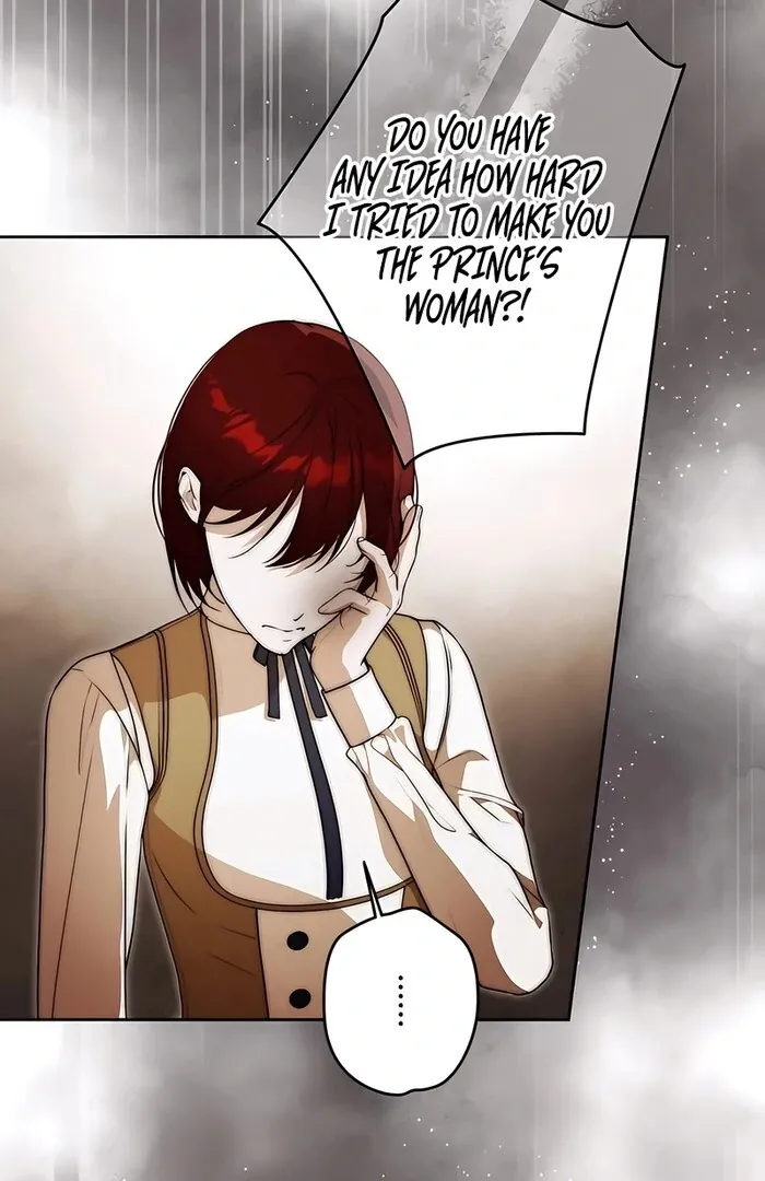 I, Villainess Priestess, Am Not Asking for Redemption Chapter 30 page 65 - 