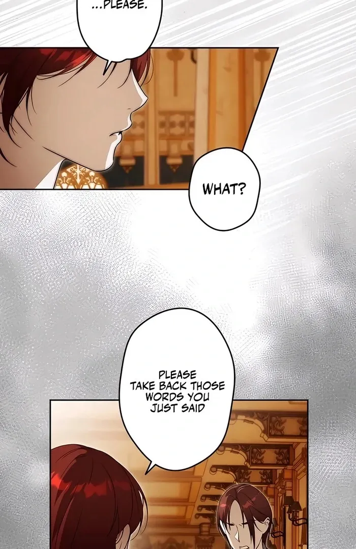 I, Villainess Priestess, Am Not Asking for Redemption Chapter 30 page 70 - 