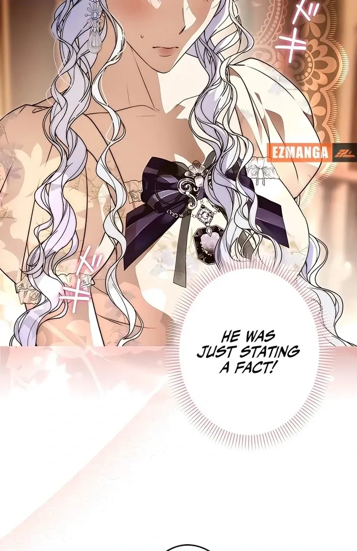 I, Villainess Priestess, Am Not Asking for Redemption Chapter 30 page 8 - 