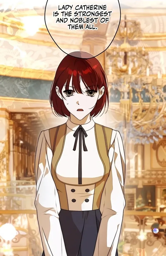 I, Villainess Priestess, Am Not Asking for Redemption Chapter 30 page 73 - 