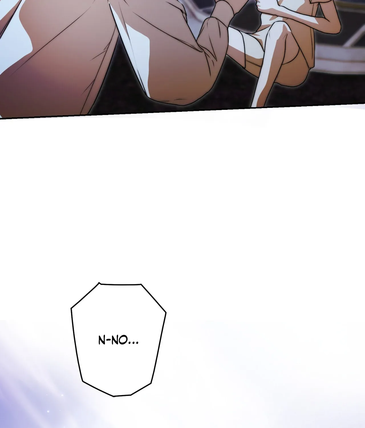 I, Villainess Priestess, Am Not Asking for Redemption Chapter 38 page 2 - 