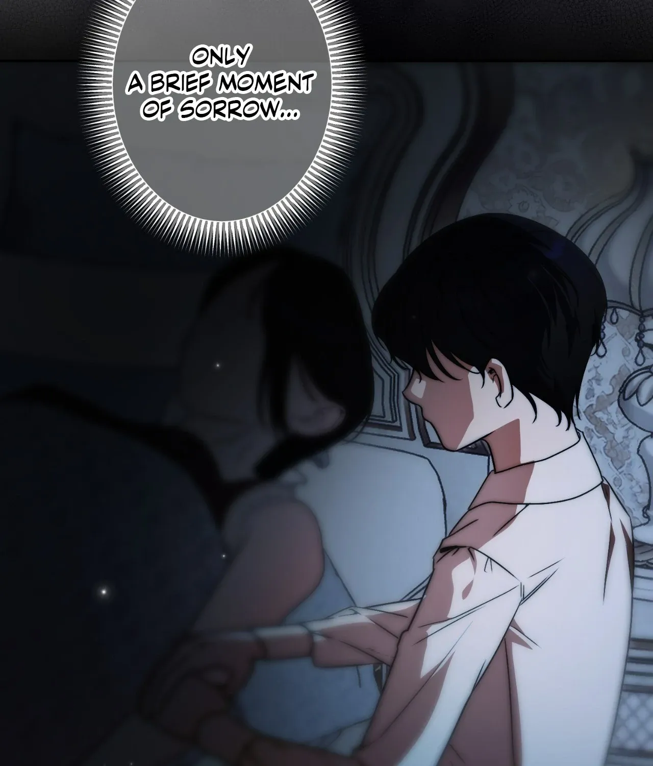 I, Villainess Priestess, Am Not Asking for Redemption Chapter 38 page 101 - 