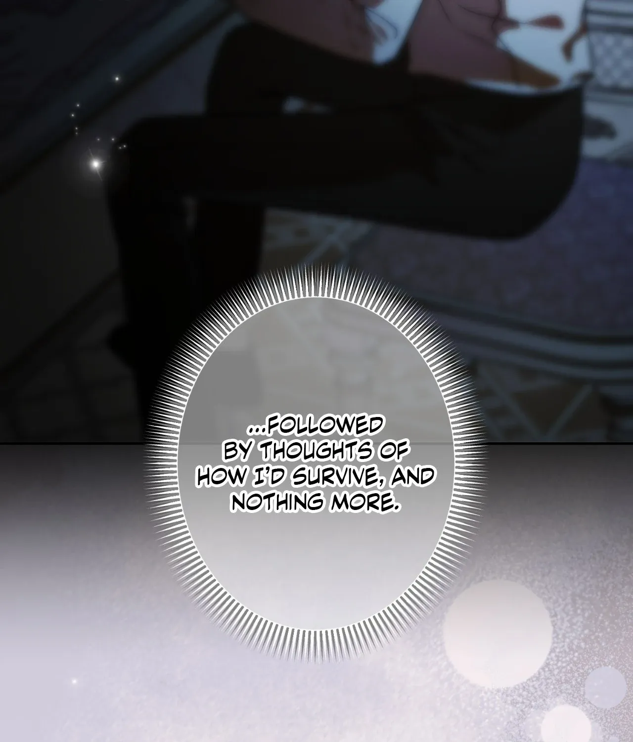 I, Villainess Priestess, Am Not Asking for Redemption Chapter 38 page 102 - 