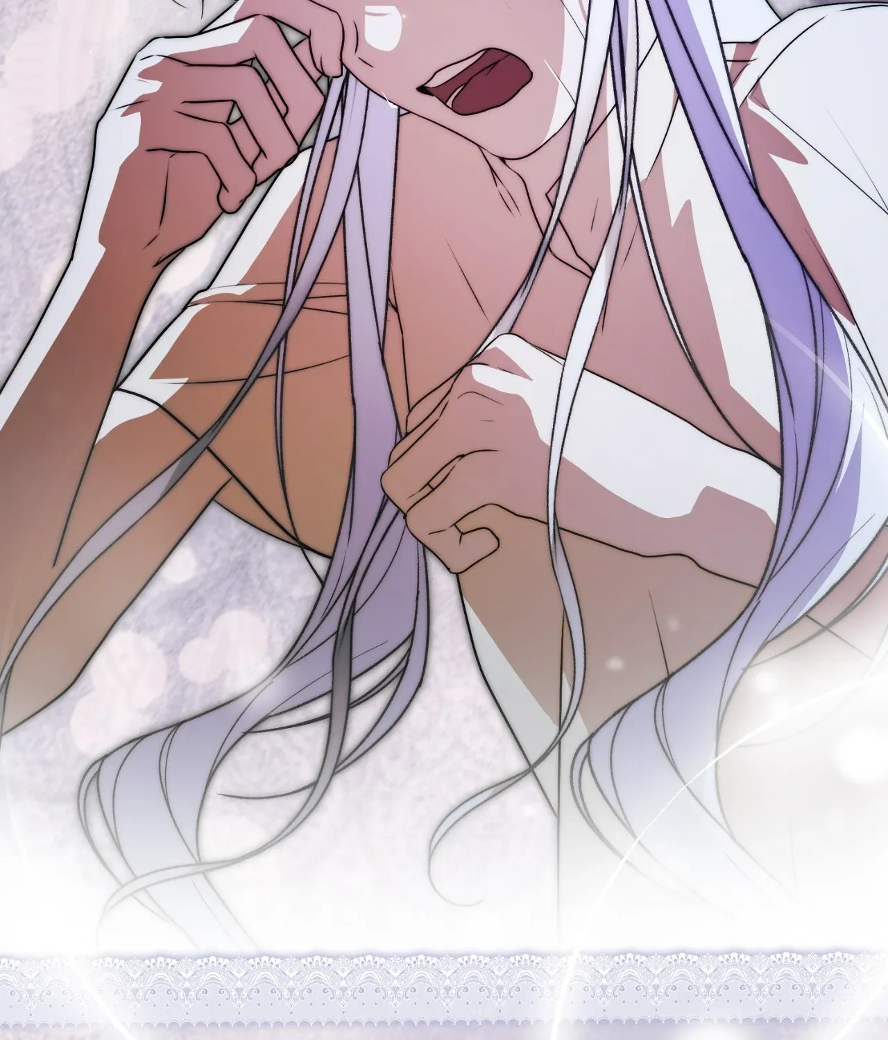 I, Villainess Priestess, Am Not Asking for Redemption Chapter 38 page 104 - 