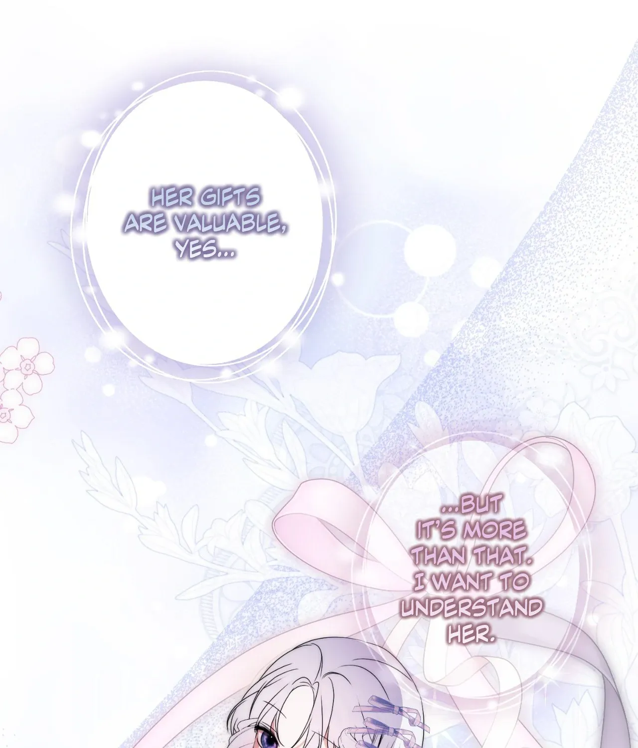 I, Villainess Priestess, Am Not Asking for Redemption Chapter 38 page 106 - 