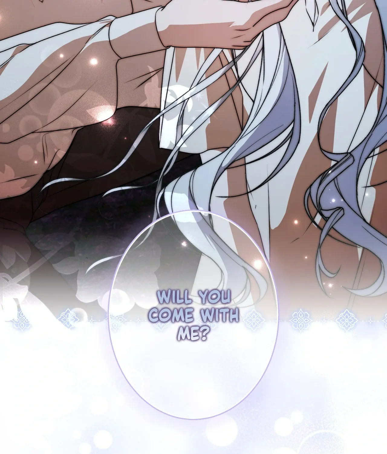 I, Villainess Priestess, Am Not Asking for Redemption Chapter 38 page 111 - 