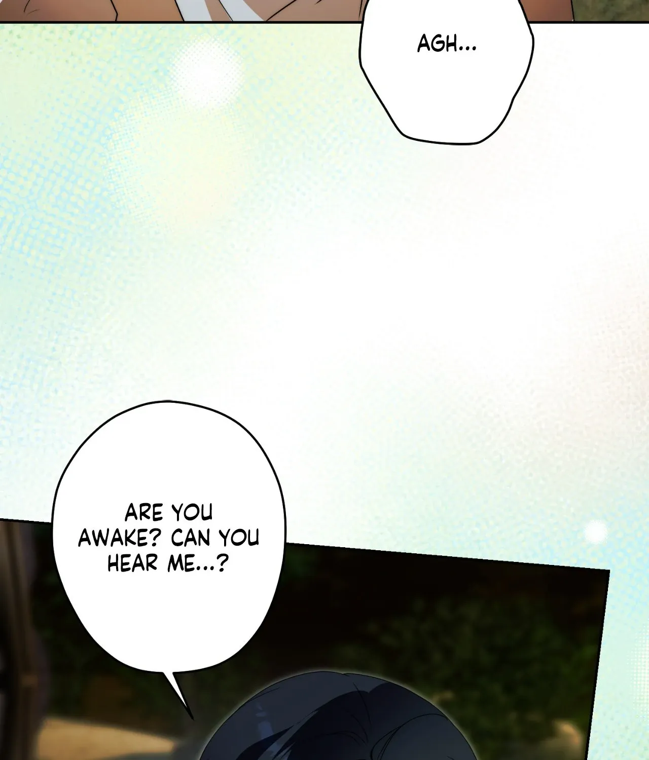 I, Villainess Priestess, Am Not Asking for Redemption Chapter 38 page 23 - 