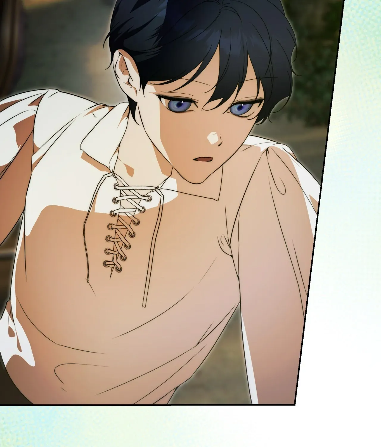 I, Villainess Priestess, Am Not Asking for Redemption Chapter 38 page 24 - 