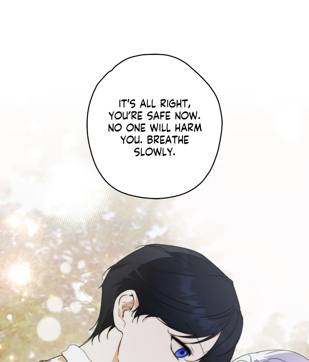 I, Villainess Priestess, Am Not Asking for Redemption Chapter 38 page 28 - 