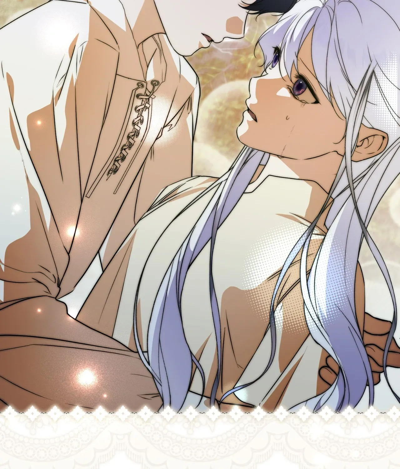 I, Villainess Priestess, Am Not Asking for Redemption Chapter 38 page 29 - 
