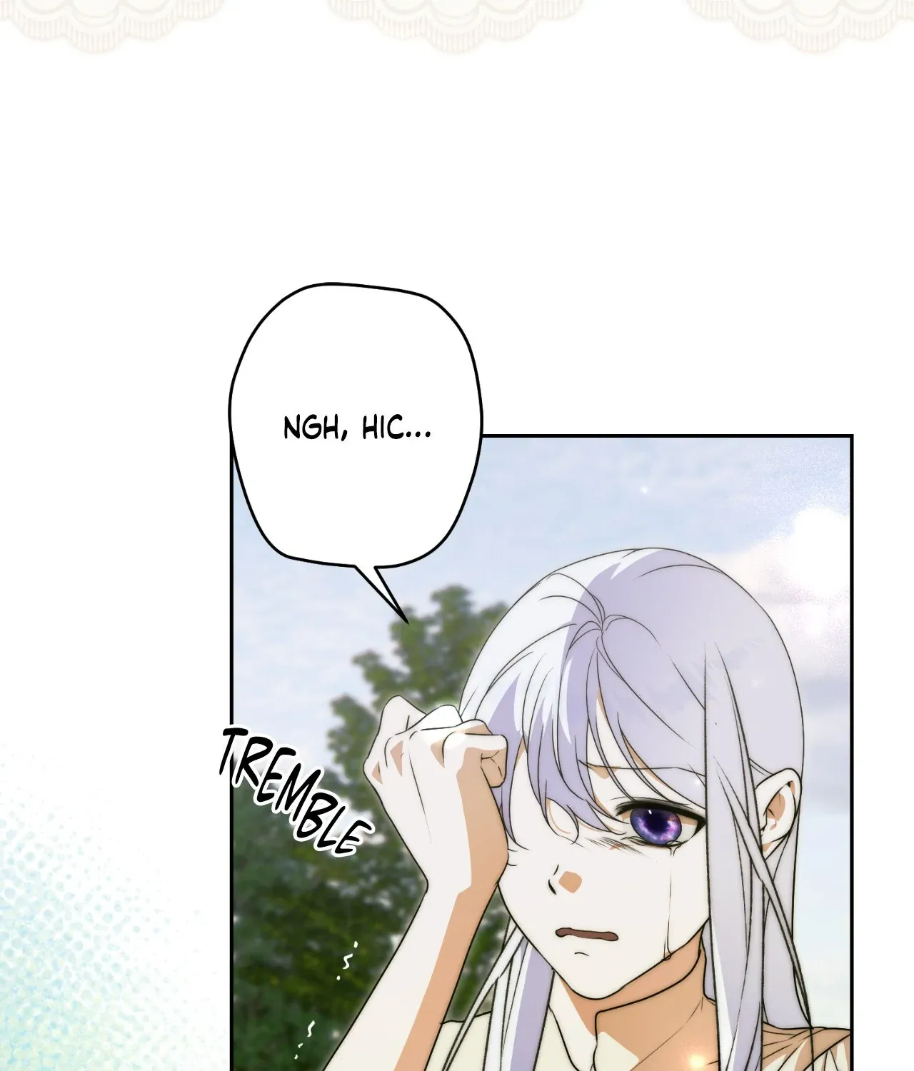 I, Villainess Priestess, Am Not Asking for Redemption Chapter 38 page 30 - 
