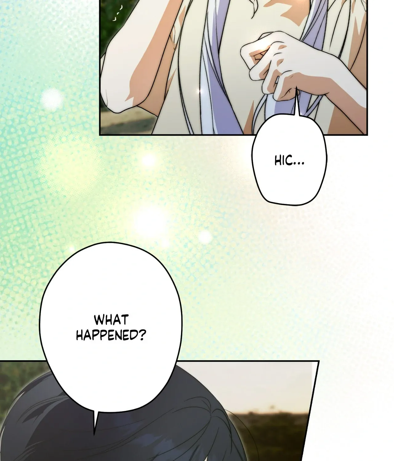 I, Villainess Priestess, Am Not Asking for Redemption Chapter 38 page 31 - 