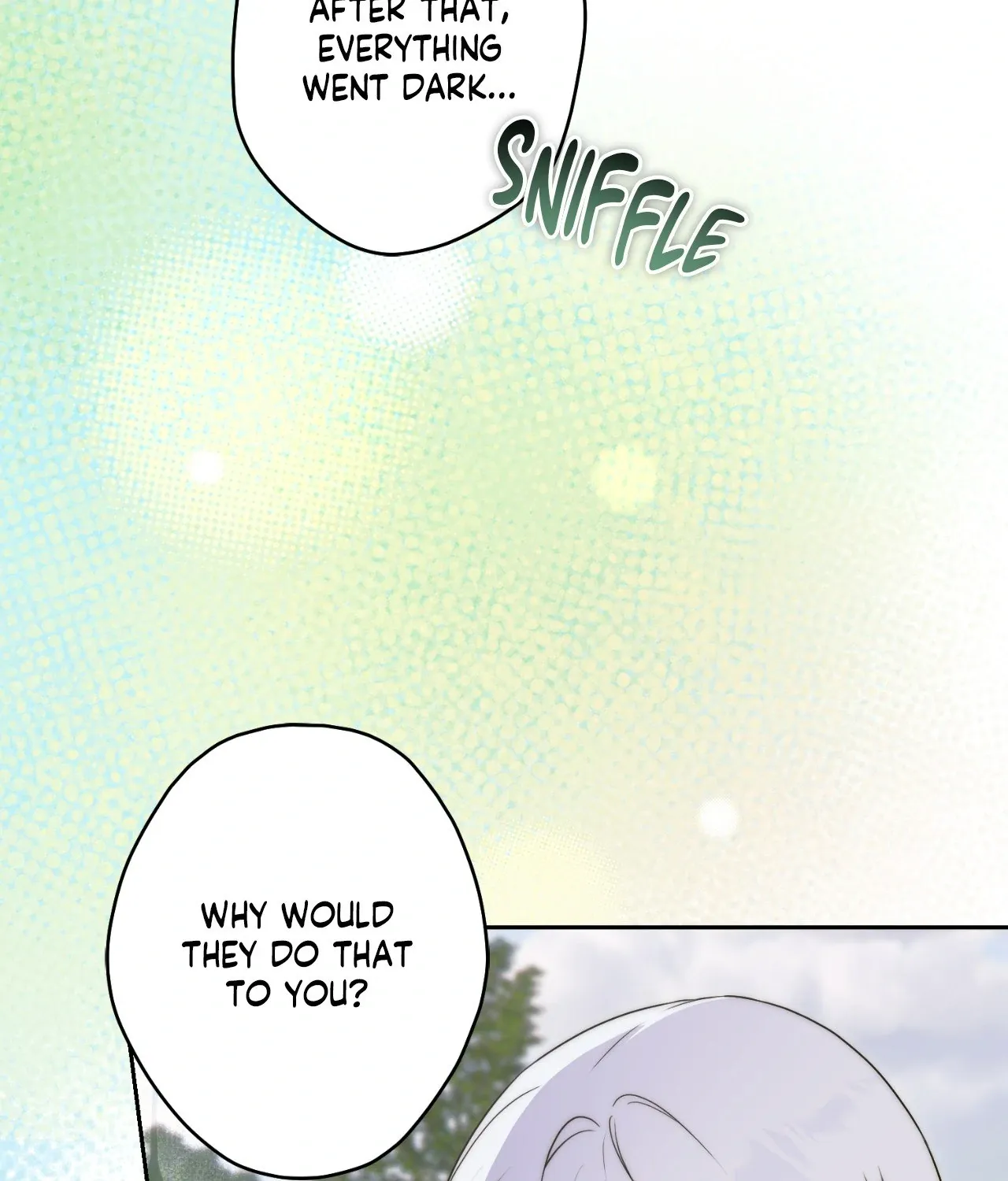 I, Villainess Priestess, Am Not Asking for Redemption Chapter 38 page 34 - 