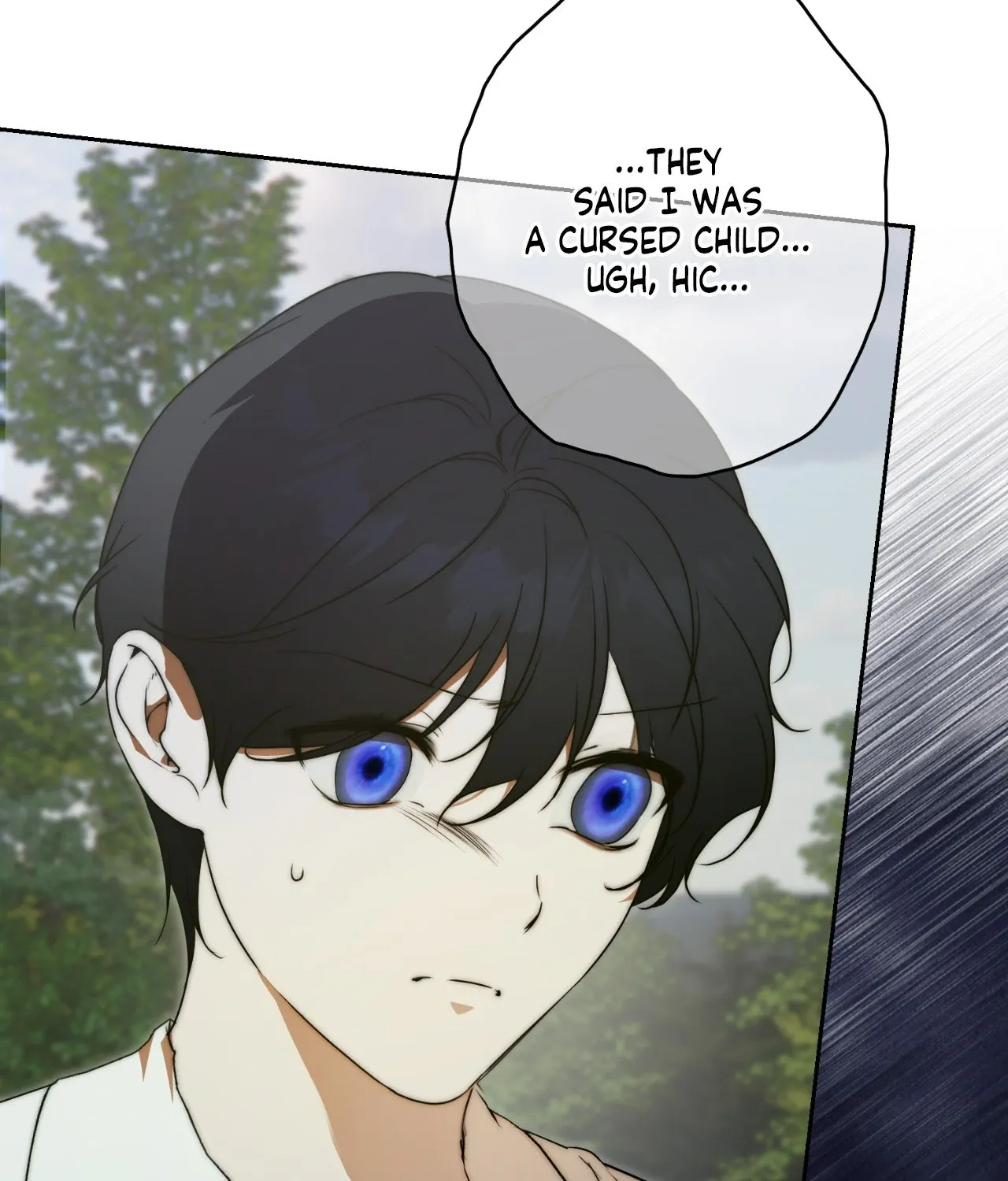 I, Villainess Priestess, Am Not Asking for Redemption Chapter 38 page 37 - 