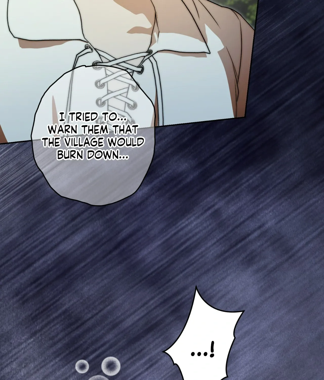 I, Villainess Priestess, Am Not Asking for Redemption Chapter 38 page 38 - 