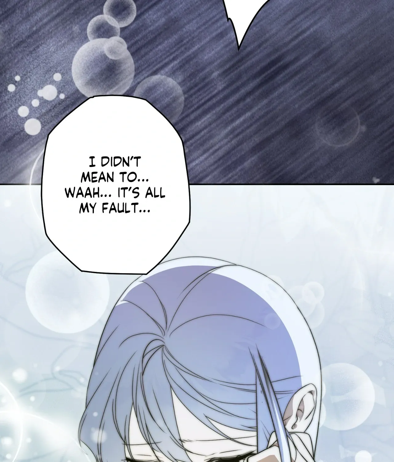 I, Villainess Priestess, Am Not Asking for Redemption Chapter 38 page 39 - 