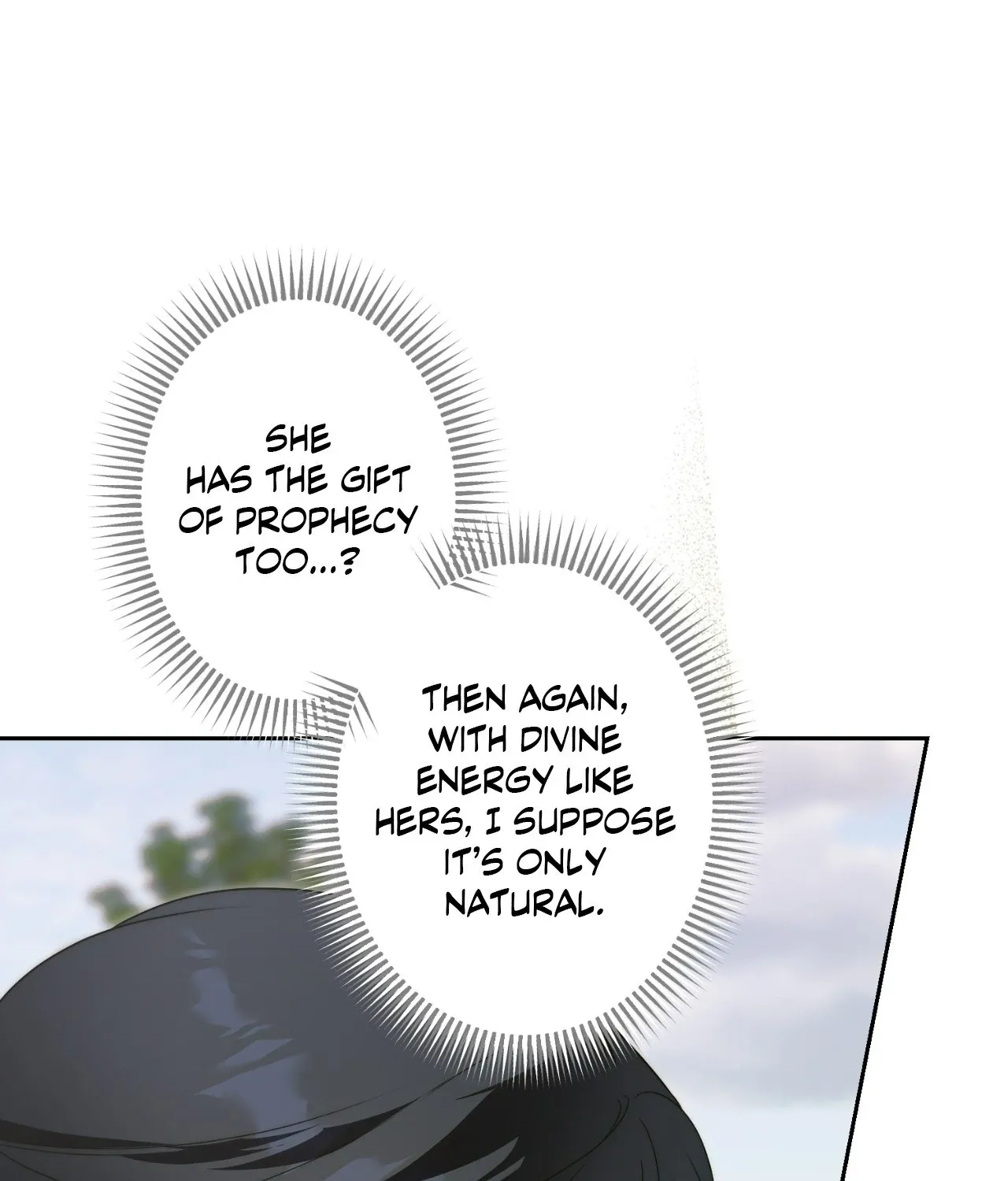 I, Villainess Priestess, Am Not Asking for Redemption Chapter 38 page 42 - 