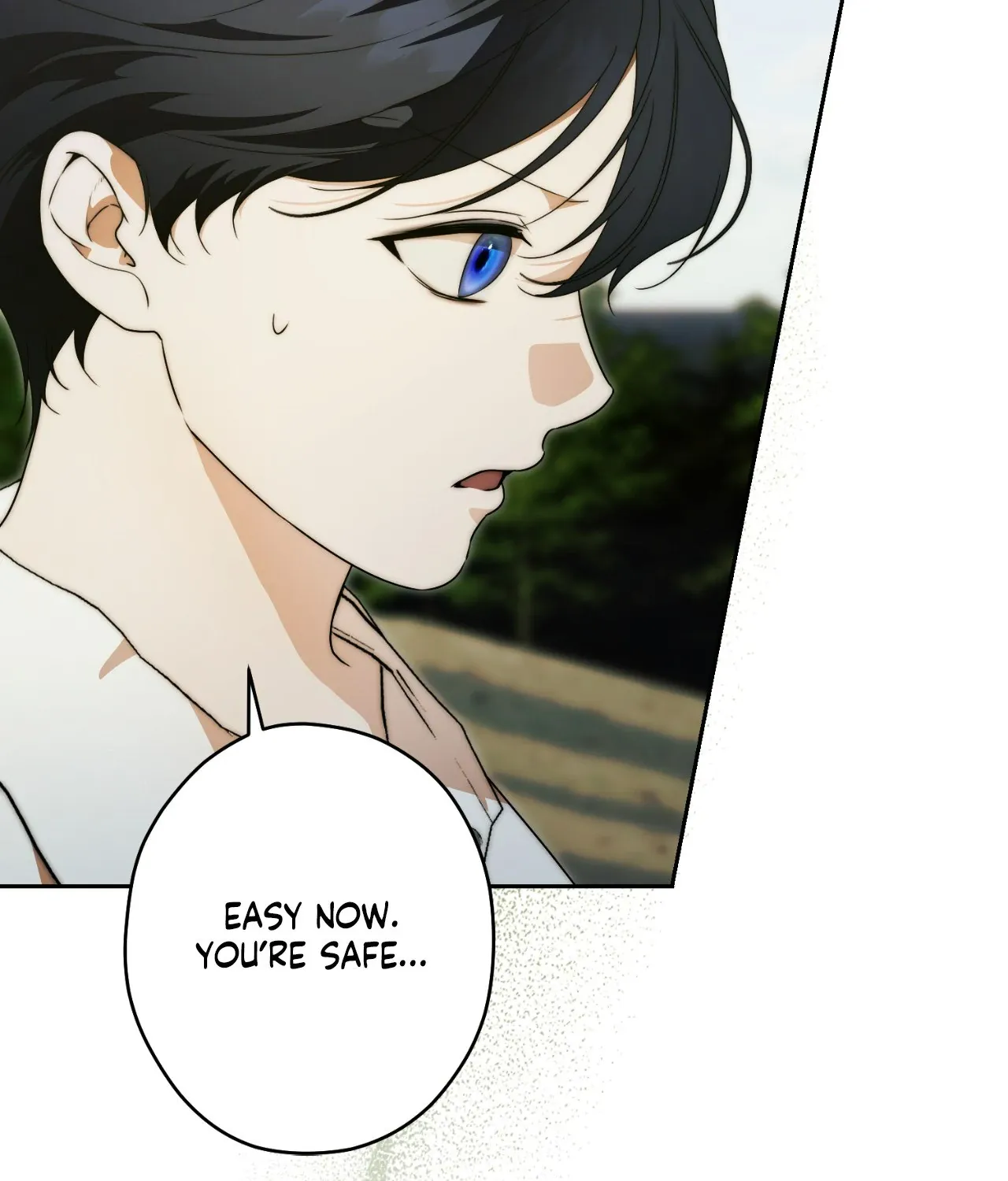 I, Villainess Priestess, Am Not Asking for Redemption Chapter 38 page 43 - 