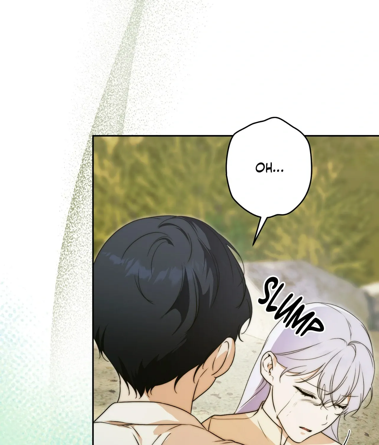 I, Villainess Priestess, Am Not Asking for Redemption Chapter 38 page 44 - 