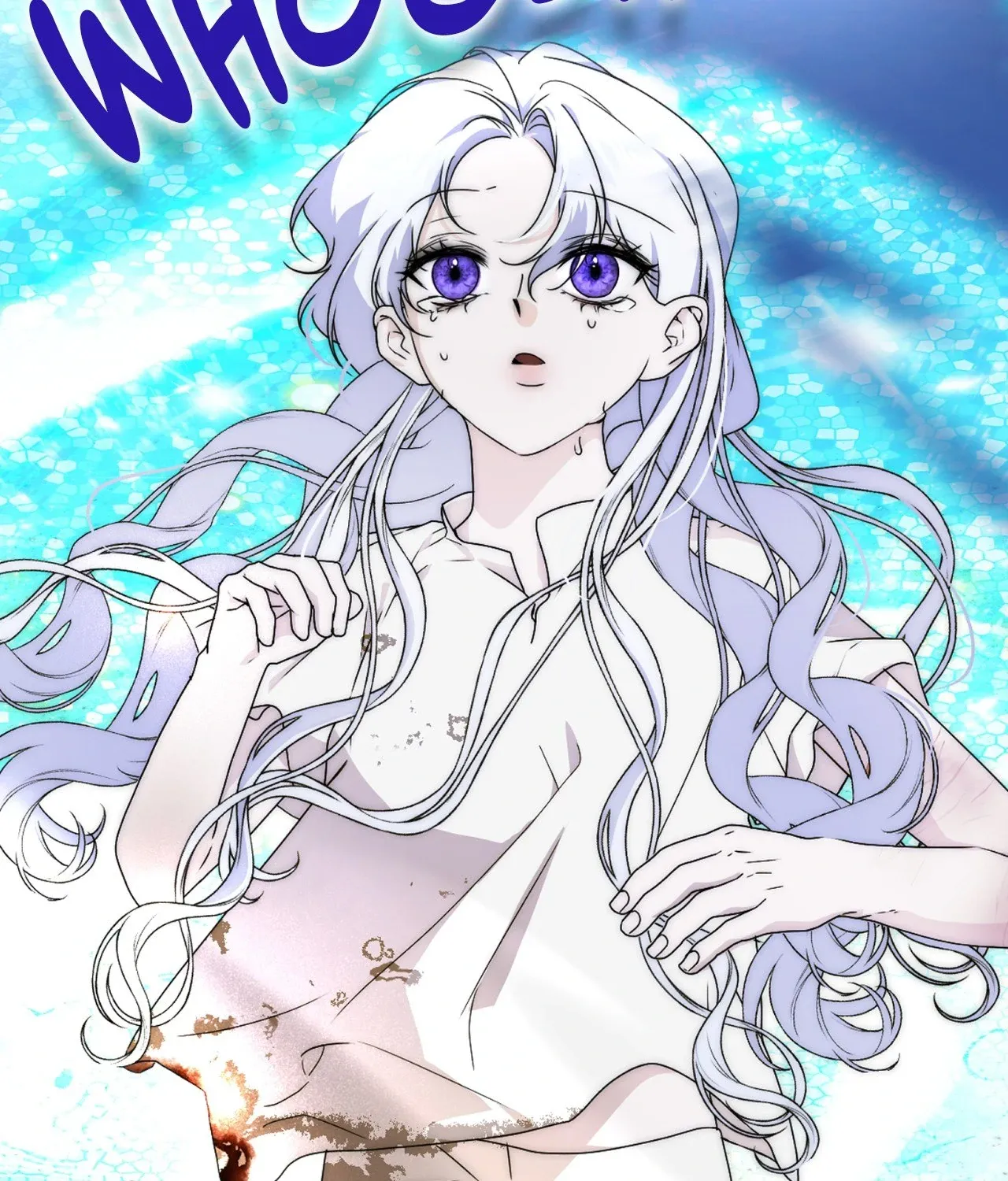 I, Villainess Priestess, Am Not Asking for Redemption Chapter 38 page 6 - 