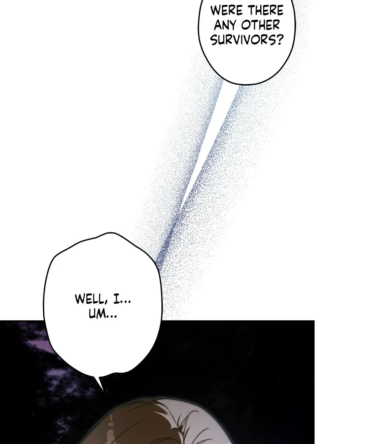 I, Villainess Priestess, Am Not Asking for Redemption Chapter 38 page 55 - 