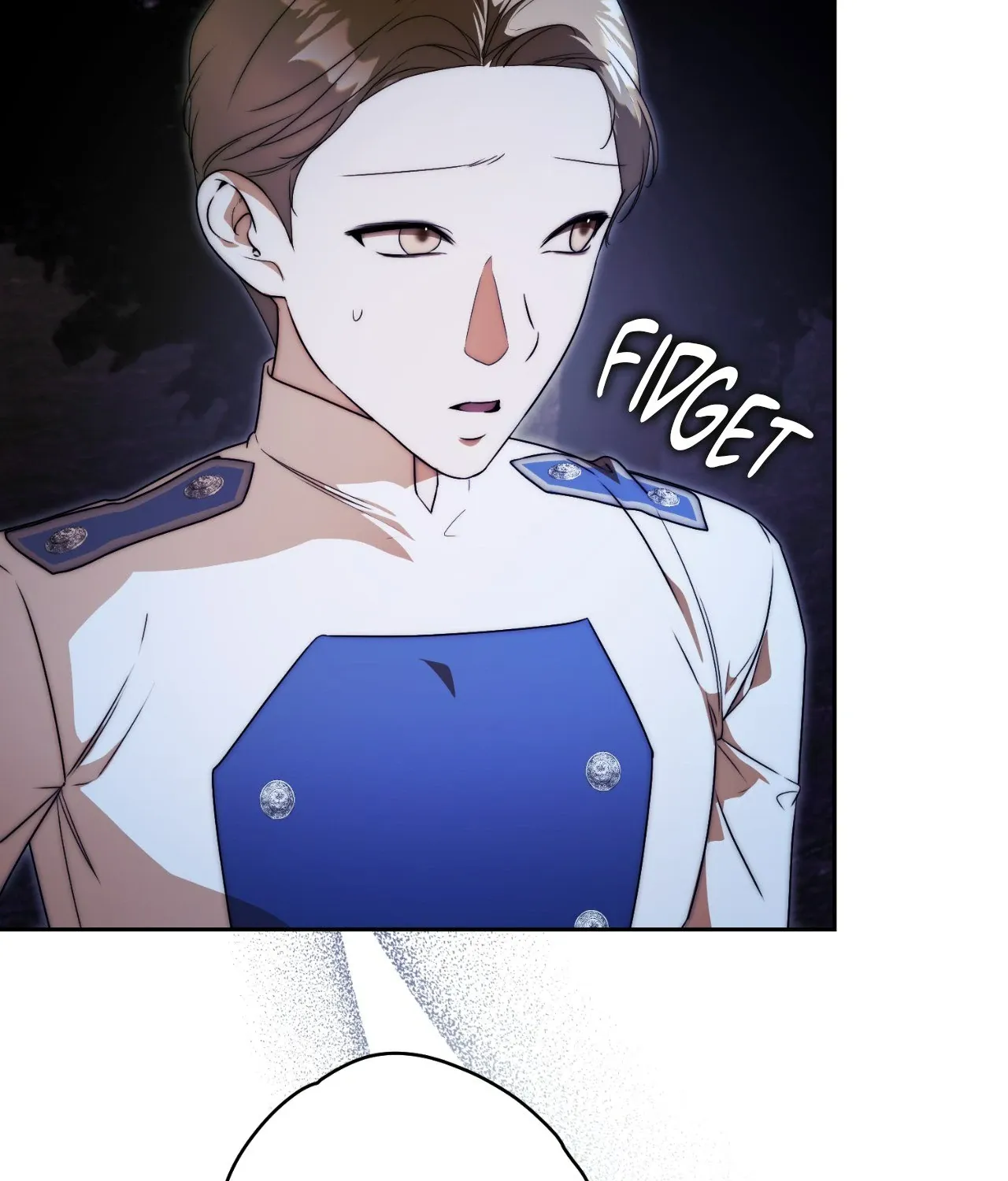 I, Villainess Priestess, Am Not Asking for Redemption Chapter 38 page 56 - 