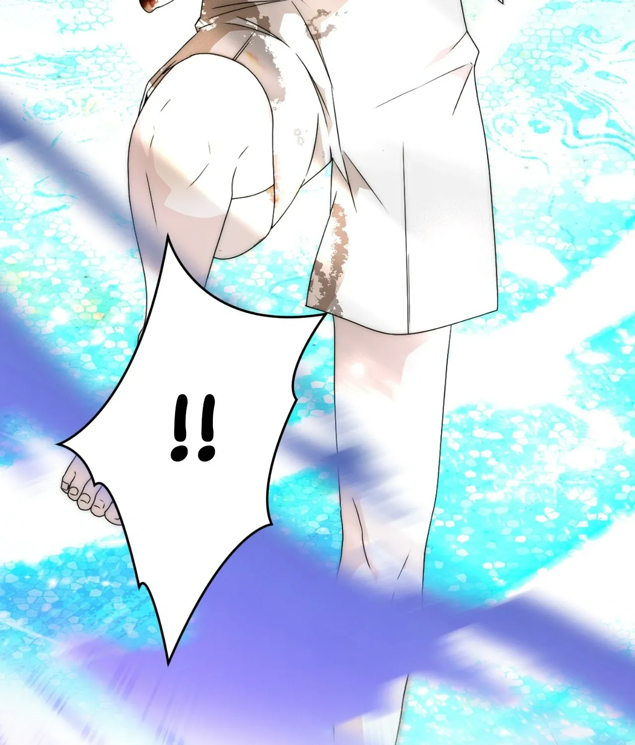 I, Villainess Priestess, Am Not Asking for Redemption Chapter 38 page 7 - 