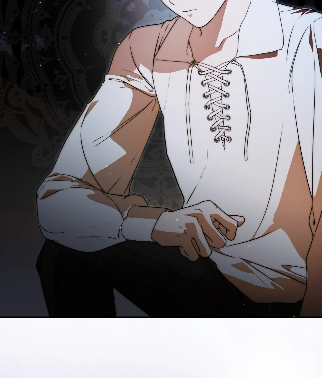 I, Villainess Priestess, Am Not Asking for Redemption Chapter 38 page 63 - 