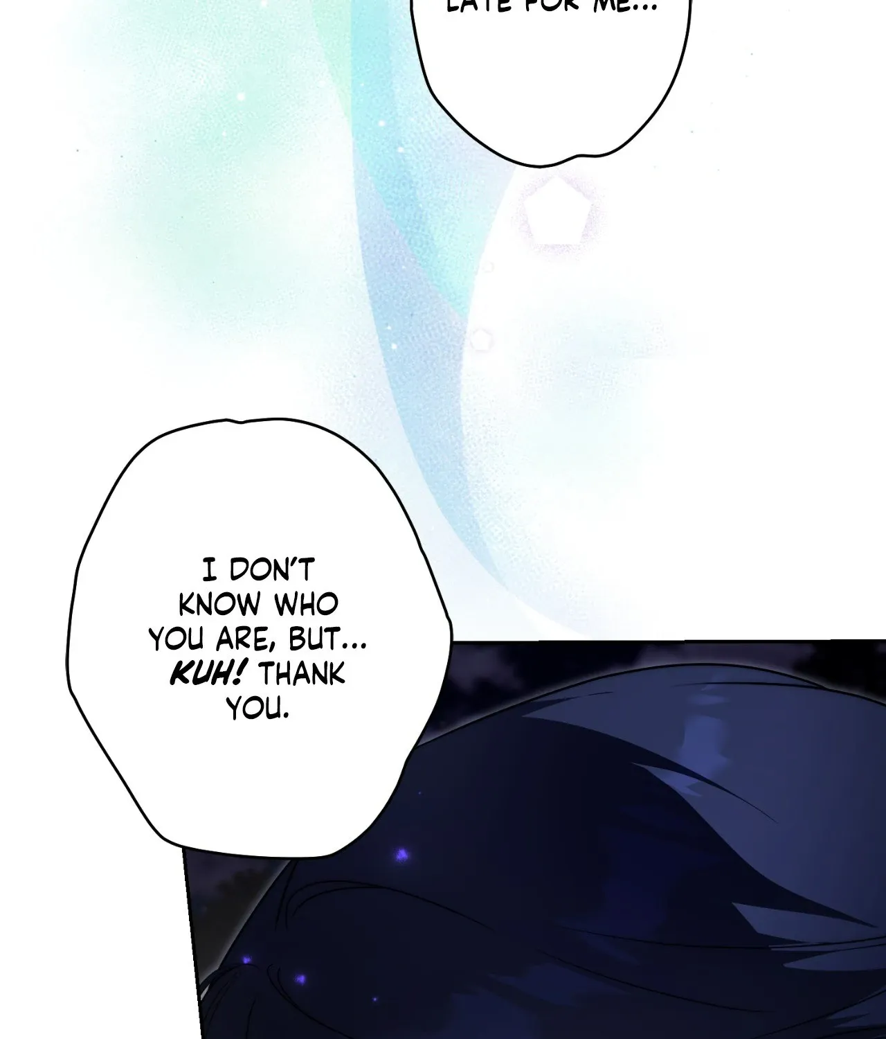 I, Villainess Priestess, Am Not Asking for Redemption Chapter 38 page 70 - 