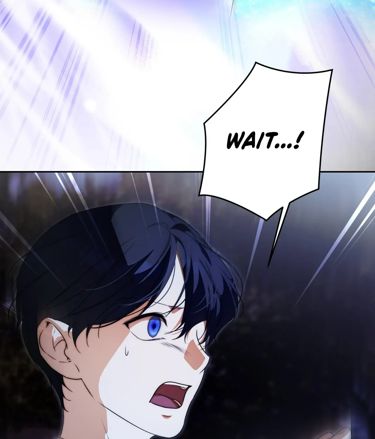 I, Villainess Priestess, Am Not Asking for Redemption Chapter 38 page 8 - 