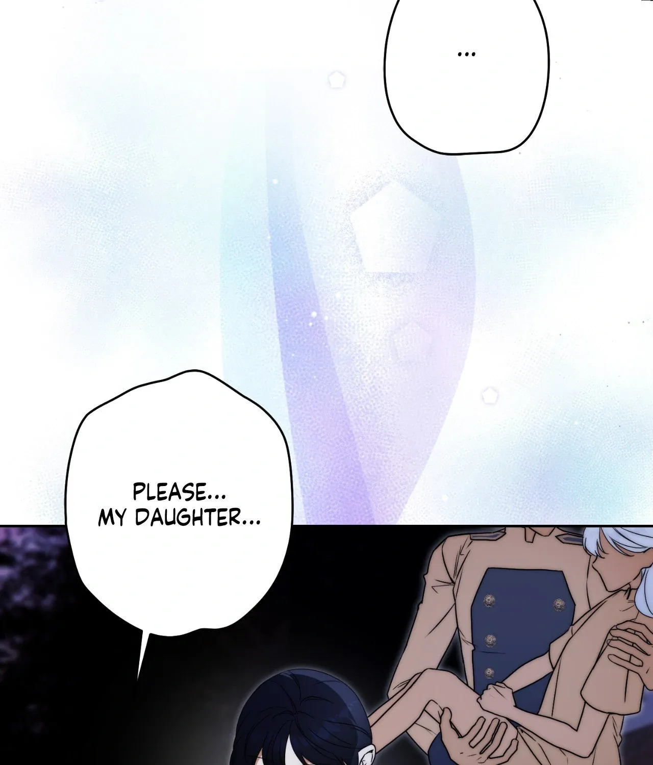 I, Villainess Priestess, Am Not Asking for Redemption Chapter 38 page 72 - 