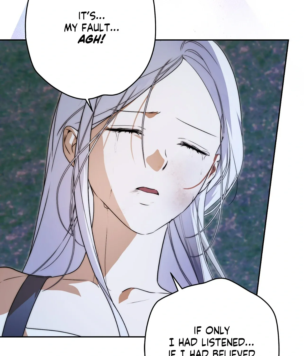 I, Villainess Priestess, Am Not Asking for Redemption Chapter 38 page 74 - 