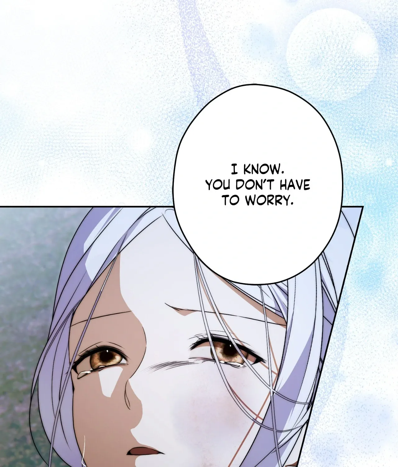 I, Villainess Priestess, Am Not Asking for Redemption Chapter 38 page 77 - 