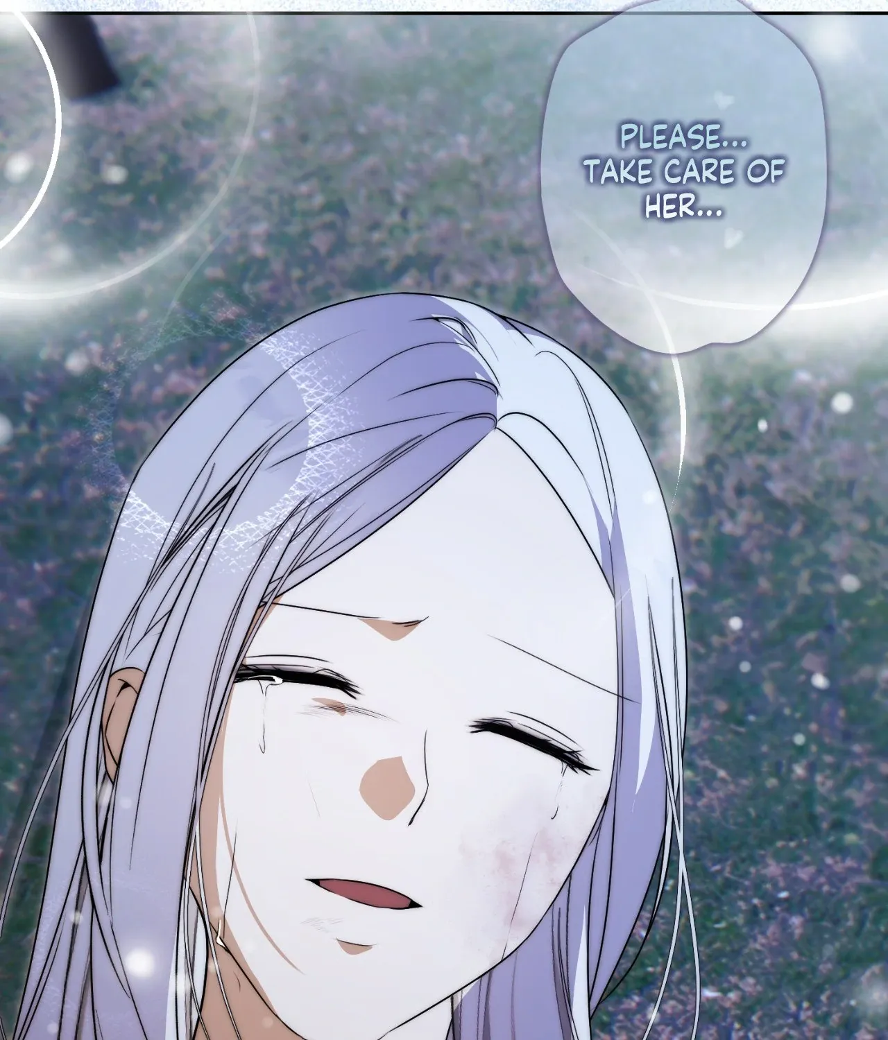 I, Villainess Priestess, Am Not Asking for Redemption Chapter 38 page 79 - 