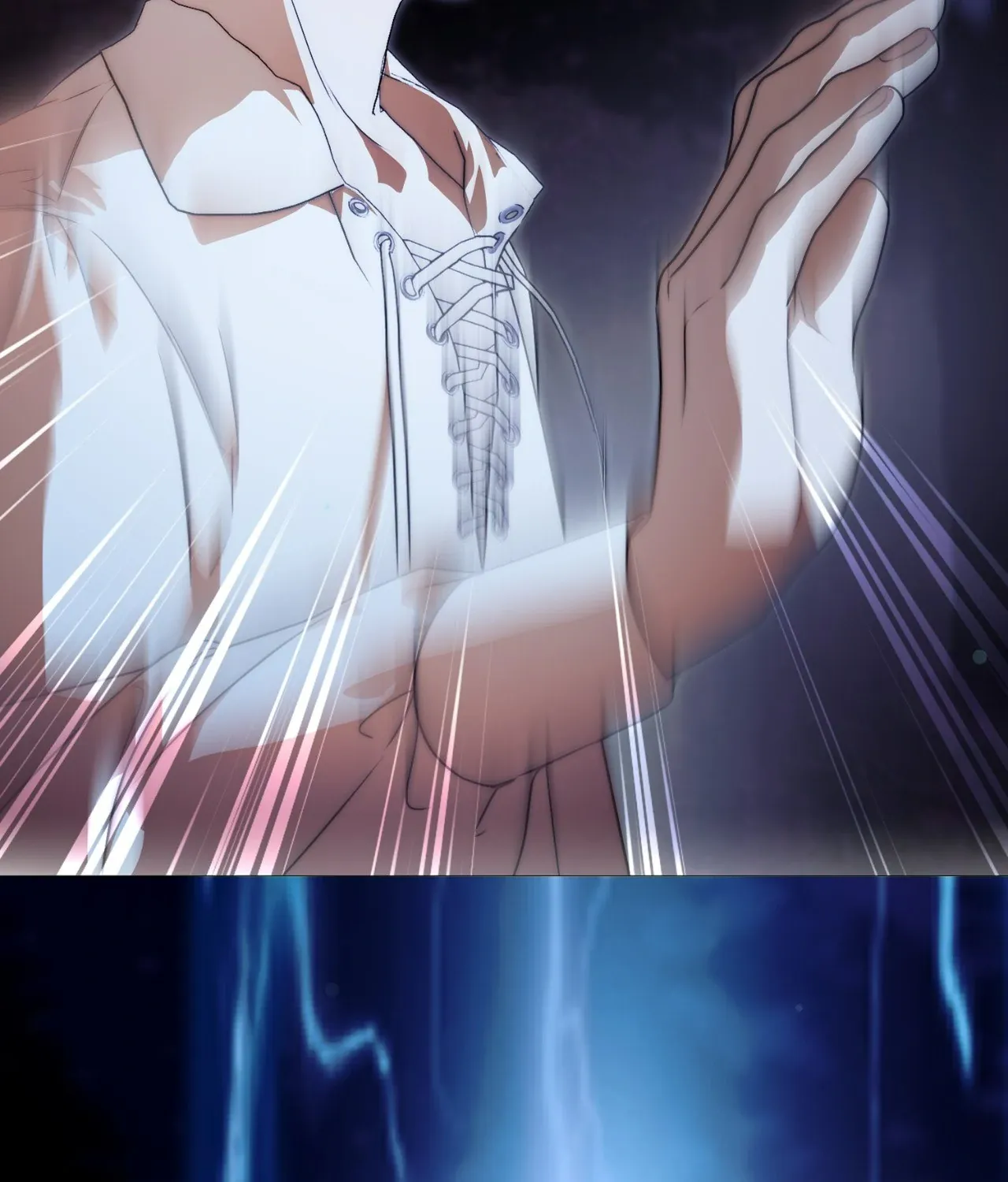 I, Villainess Priestess, Am Not Asking for Redemption Chapter 38 page 9 - 