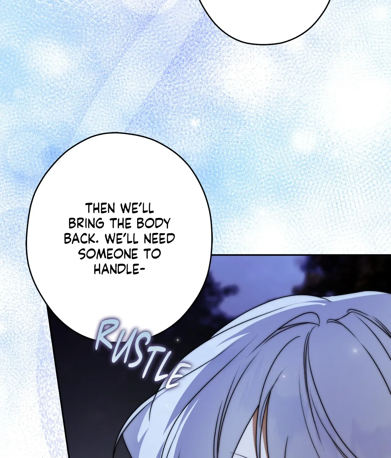 I, Villainess Priestess, Am Not Asking for Redemption Chapter 38 page 86 - 