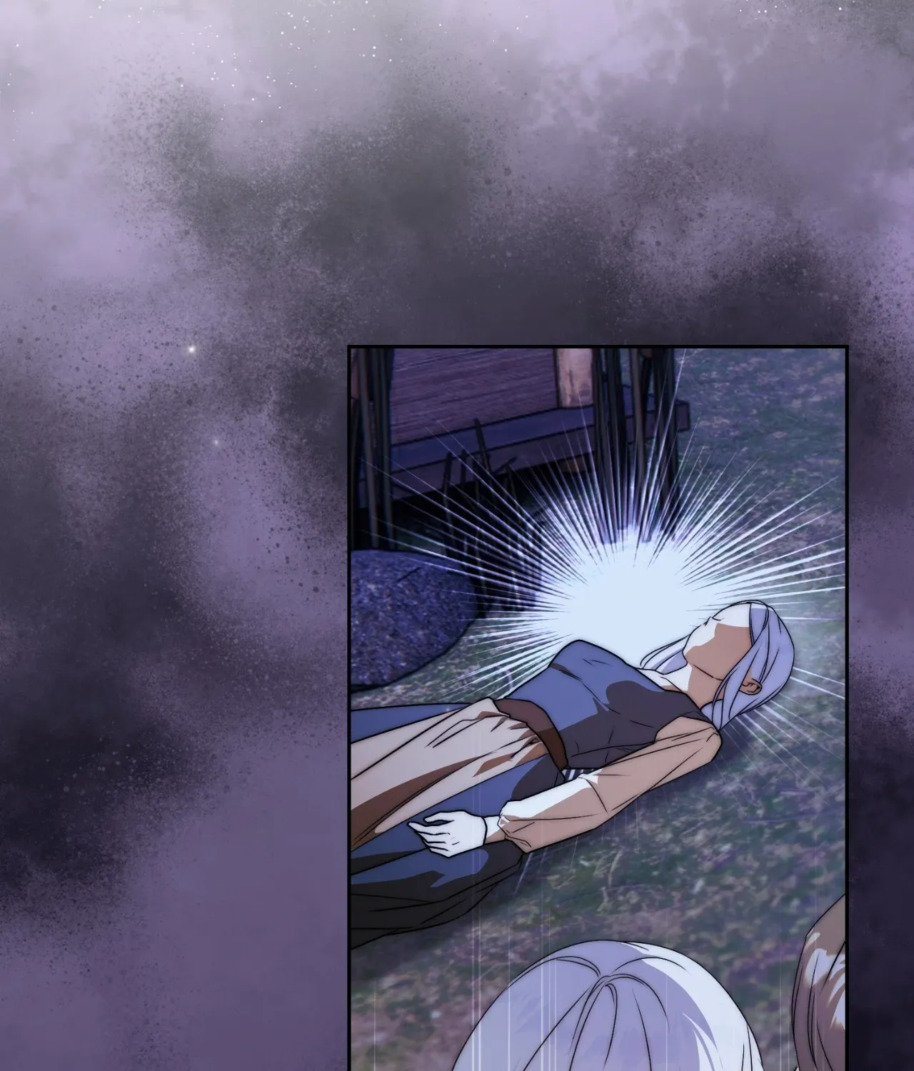 I, Villainess Priestess, Am Not Asking for Redemption Chapter 38 page 88 - 