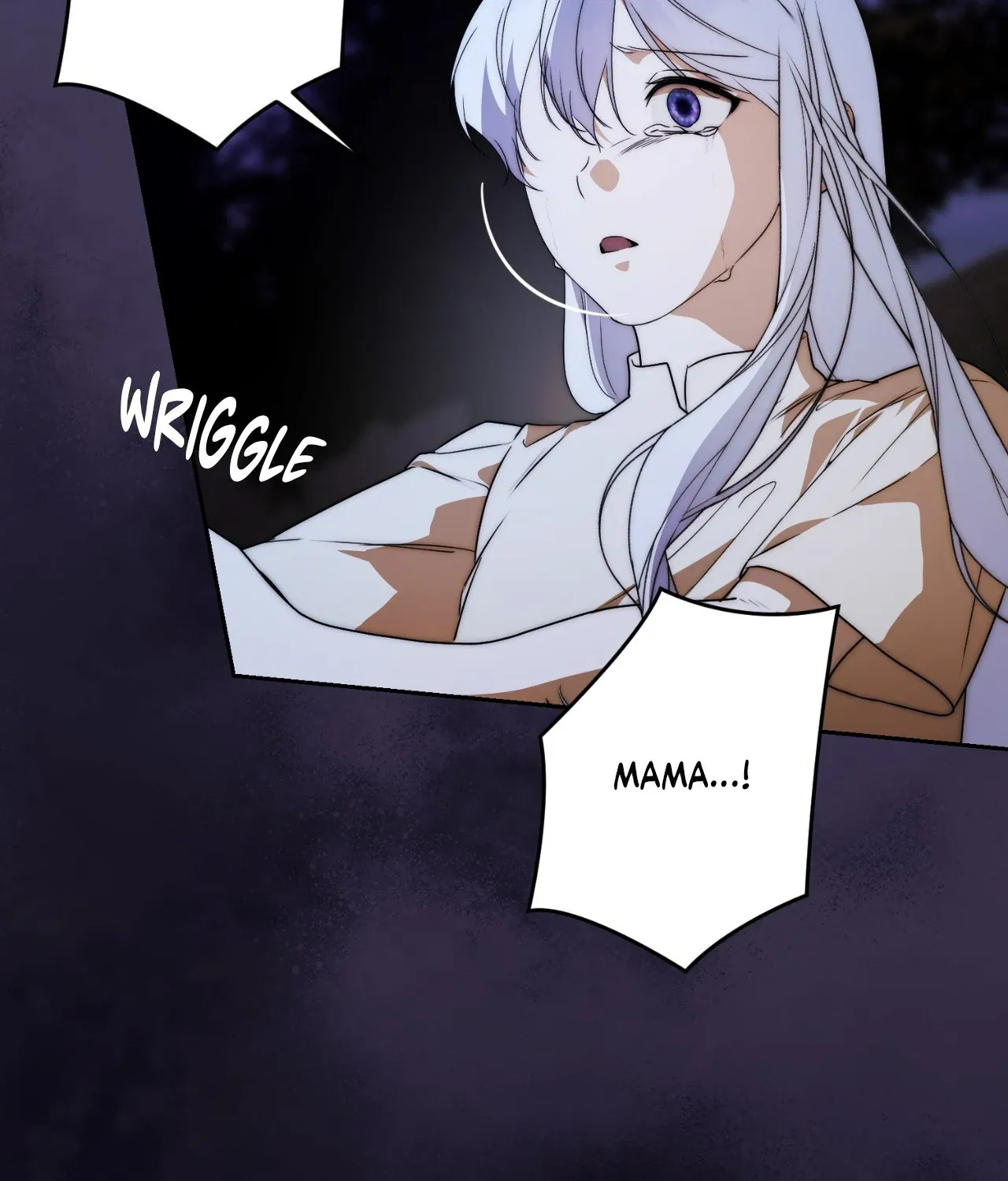I, Villainess Priestess, Am Not Asking for Redemption Chapter 38 page 90 - 