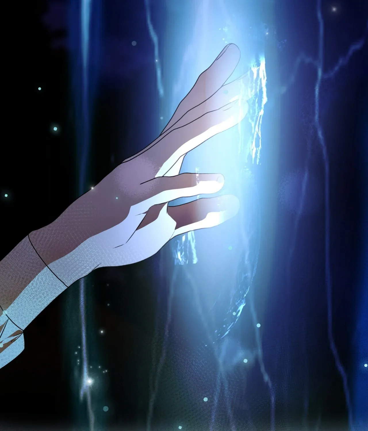 I, Villainess Priestess, Am Not Asking for Redemption Chapter 38 page 10 - 