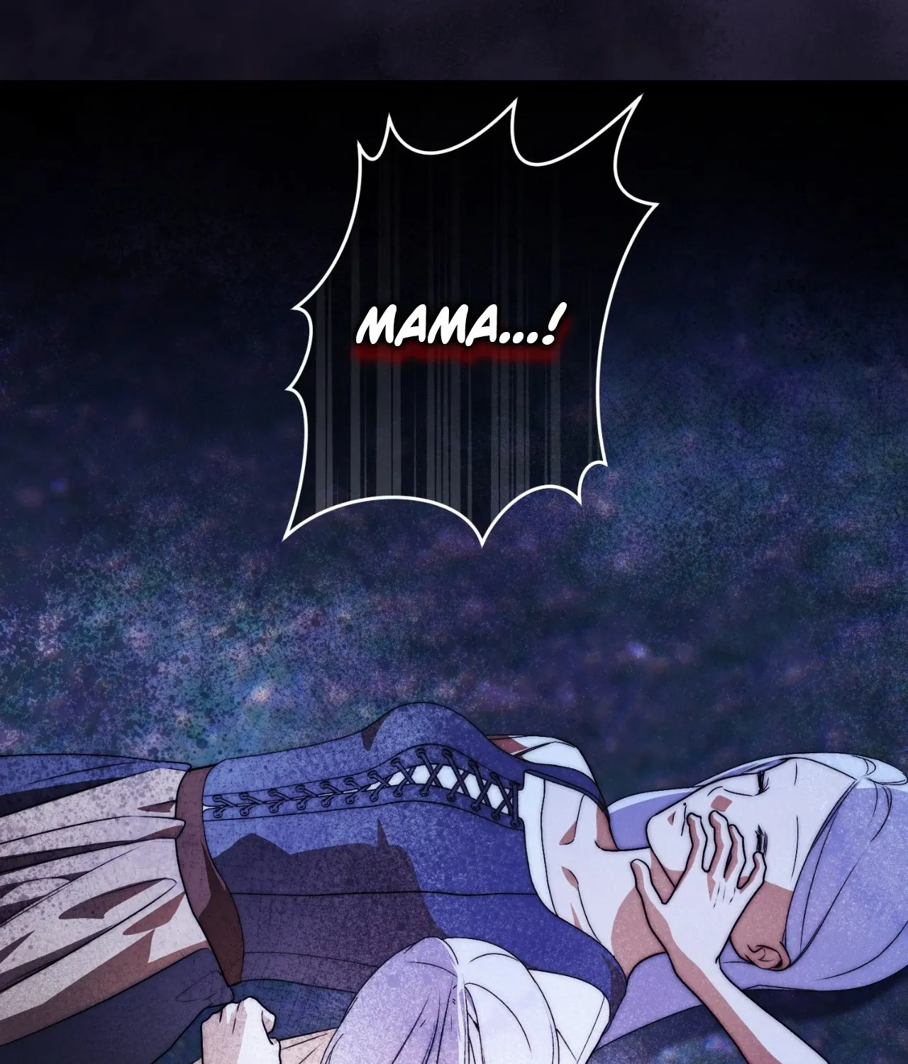 I, Villainess Priestess, Am Not Asking for Redemption Chapter 38 page 91 - 