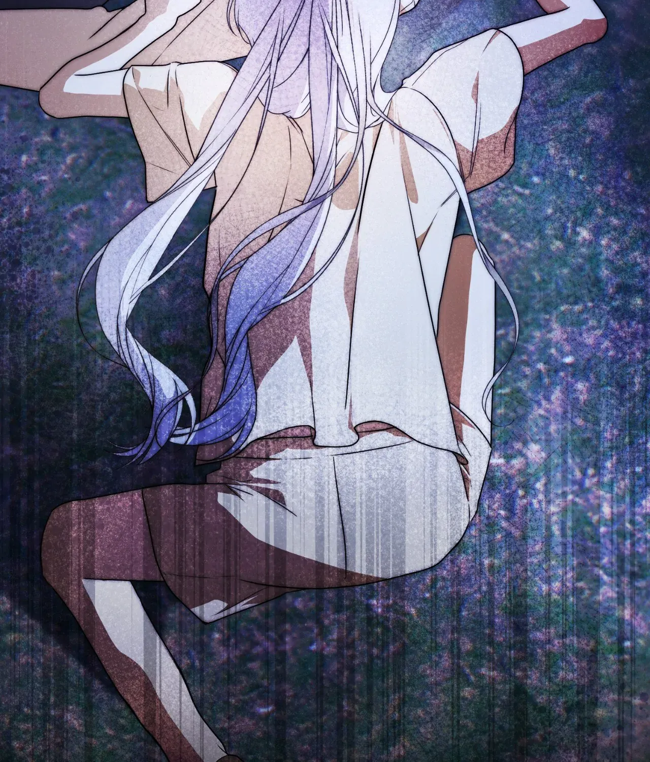 I, Villainess Priestess, Am Not Asking for Redemption Chapter 38 page 92 - 